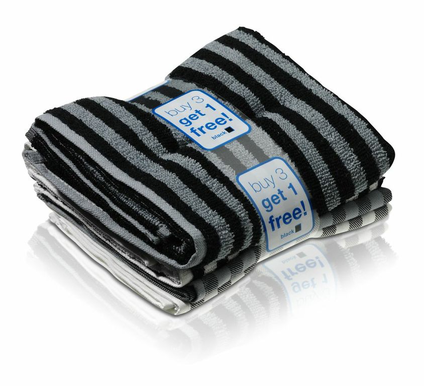 Laundy and Textiles
